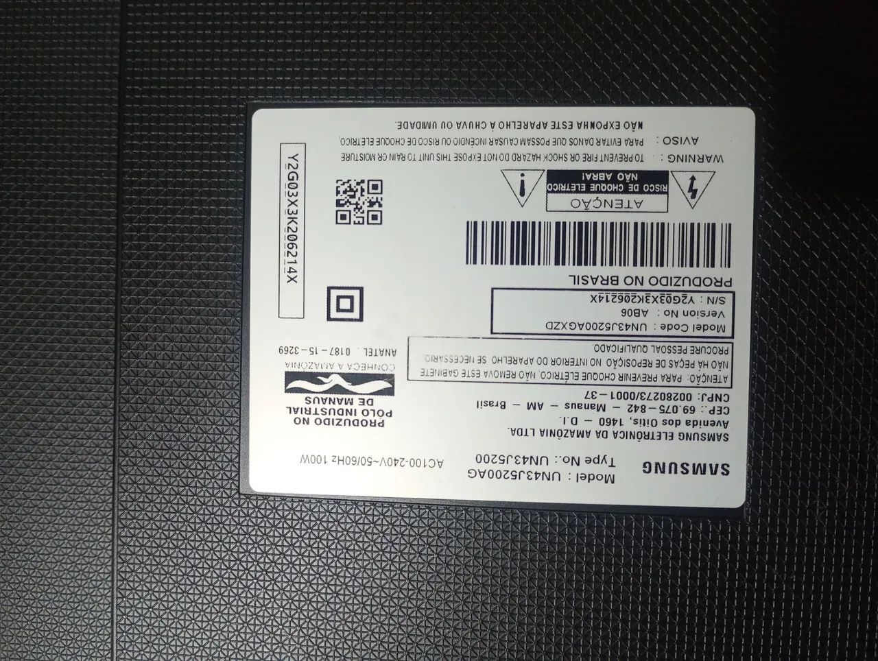 Tv Samsung smart  - Foto 5