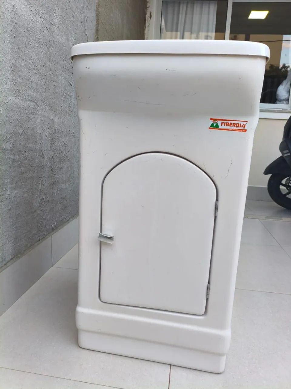 Tanque de lavar roupas  - Foto 3