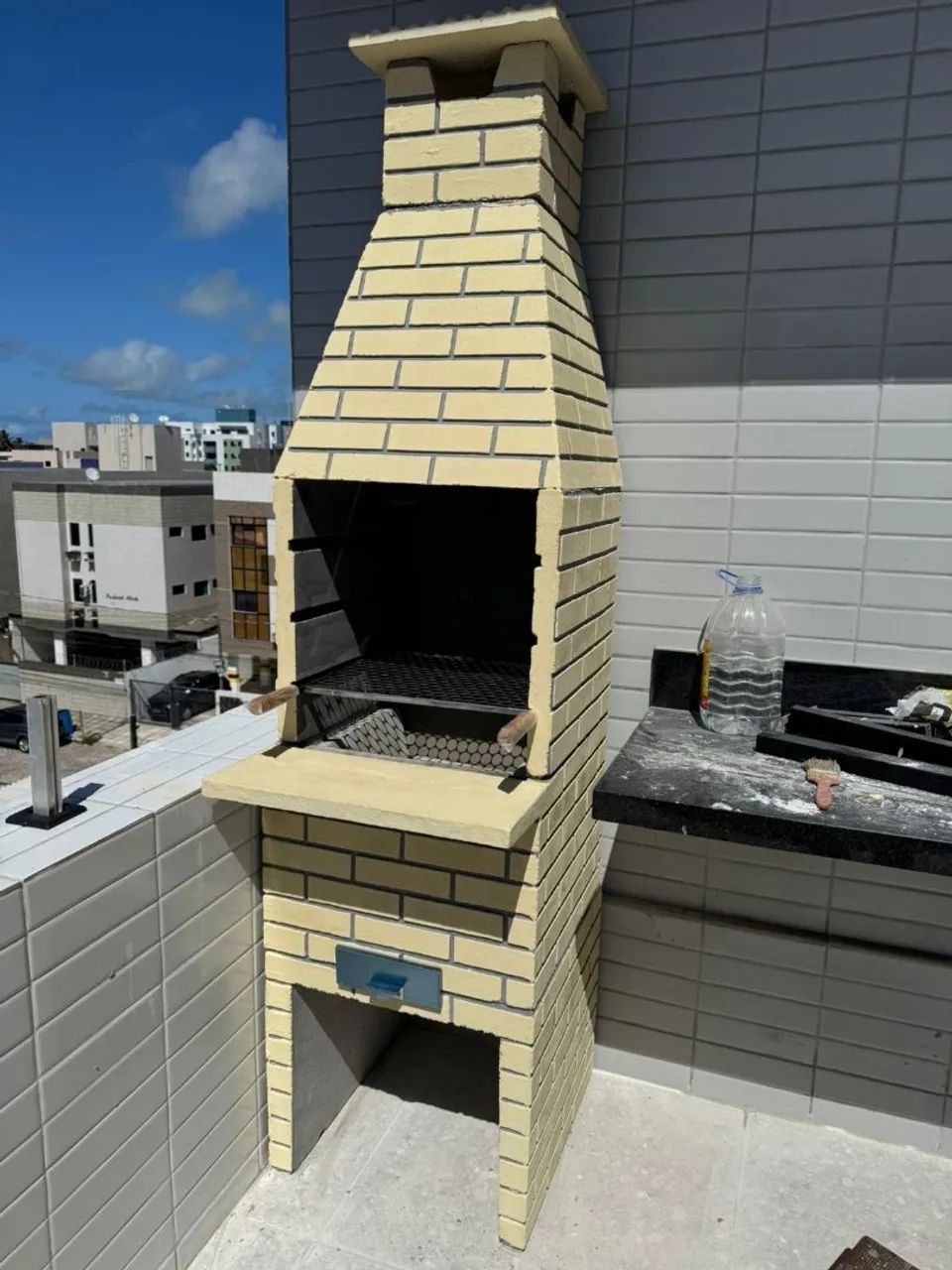 Churrasqueiras  e  cia - Foto 2