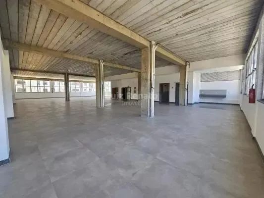 Andar corrido para aluguel, 492m² no Estoril - Foto 2