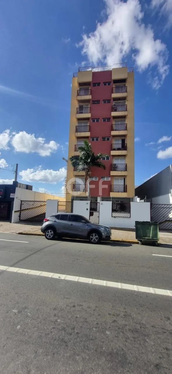 apartamento - Vila Nova - Campinas - Foto 2