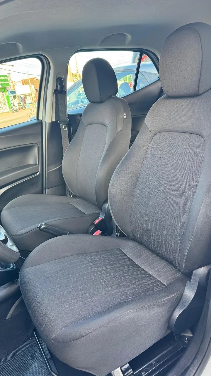 Fiat Argo 1.0 6V Flex. 2024 - Foto 5