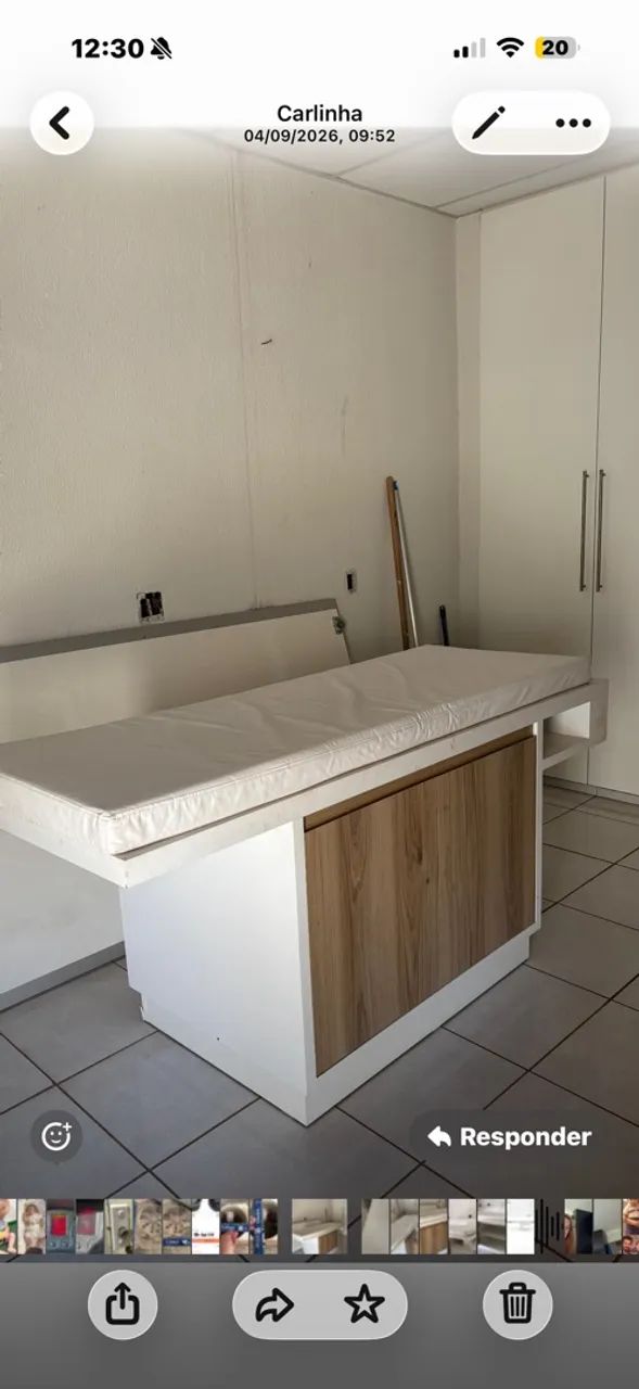 Vendo MACA ESTÉTICA E MESA  - Foto 4
