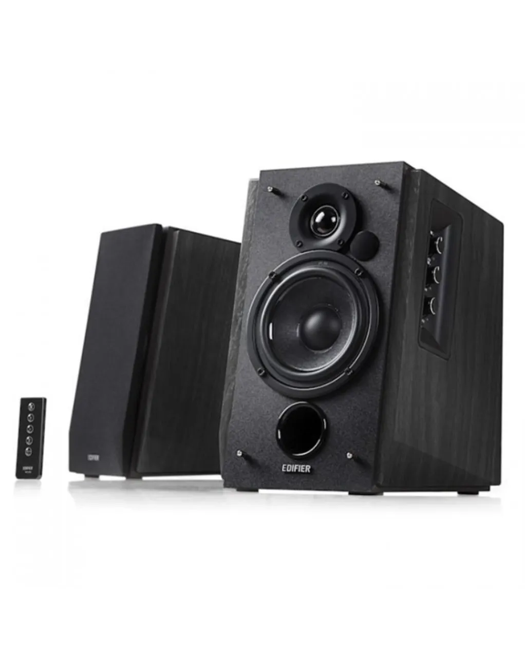 Monitores de Áudio M-Audio Studiophile DX4 - Aparelhos de Som