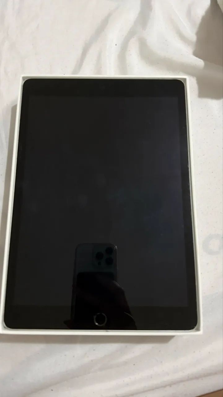 ipad 9th generation 256gb - Foto 3