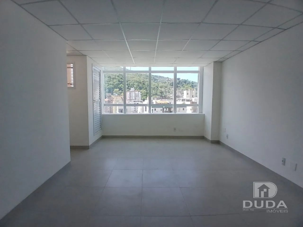 Sala comercial - Centro