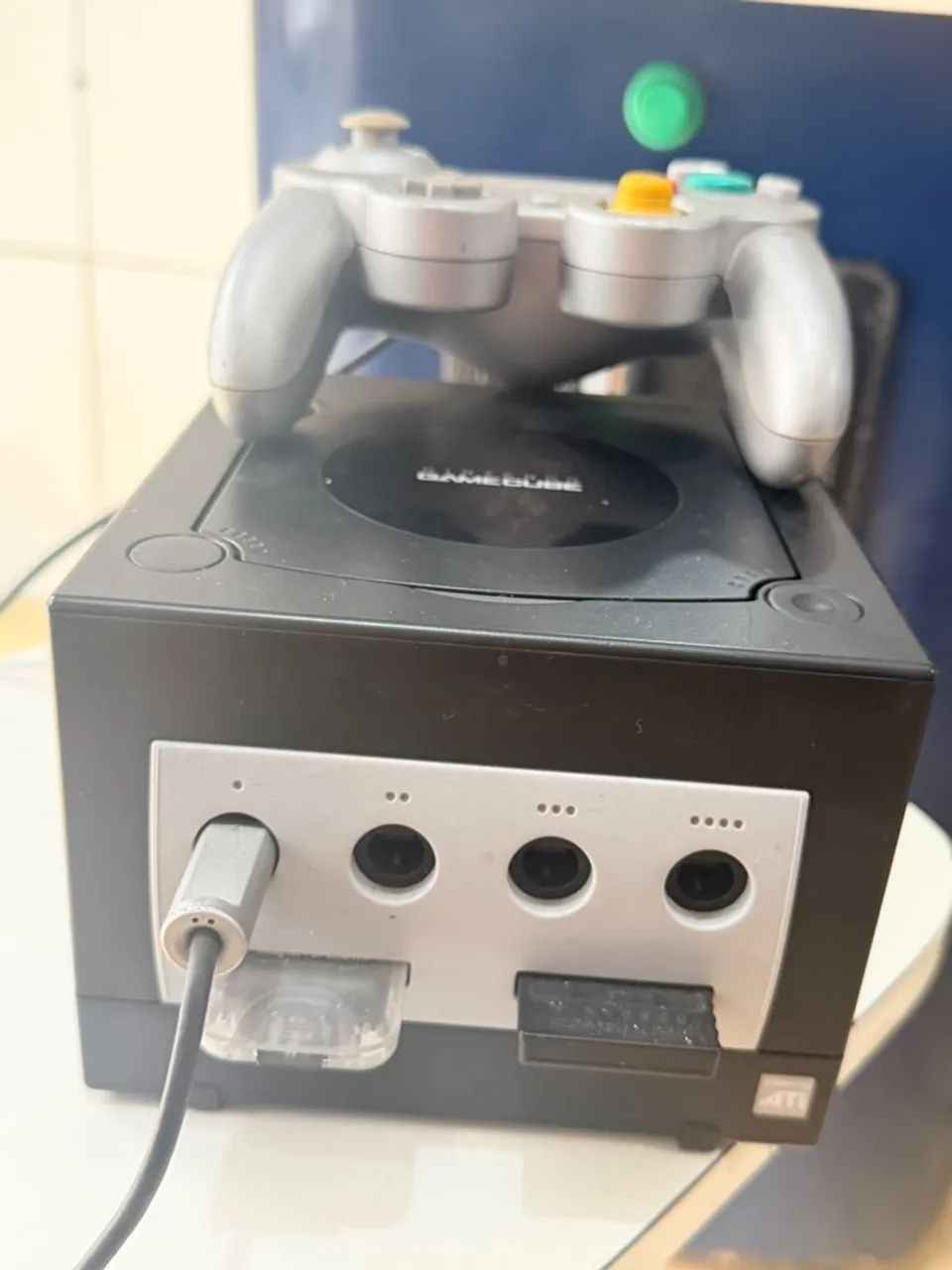 Game cube desbloqueado 