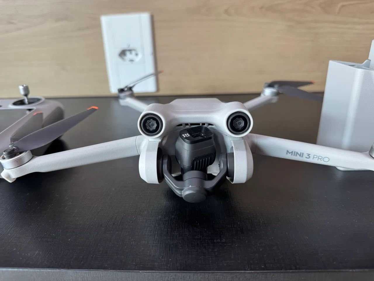 Drone mini3pro - Foto 3