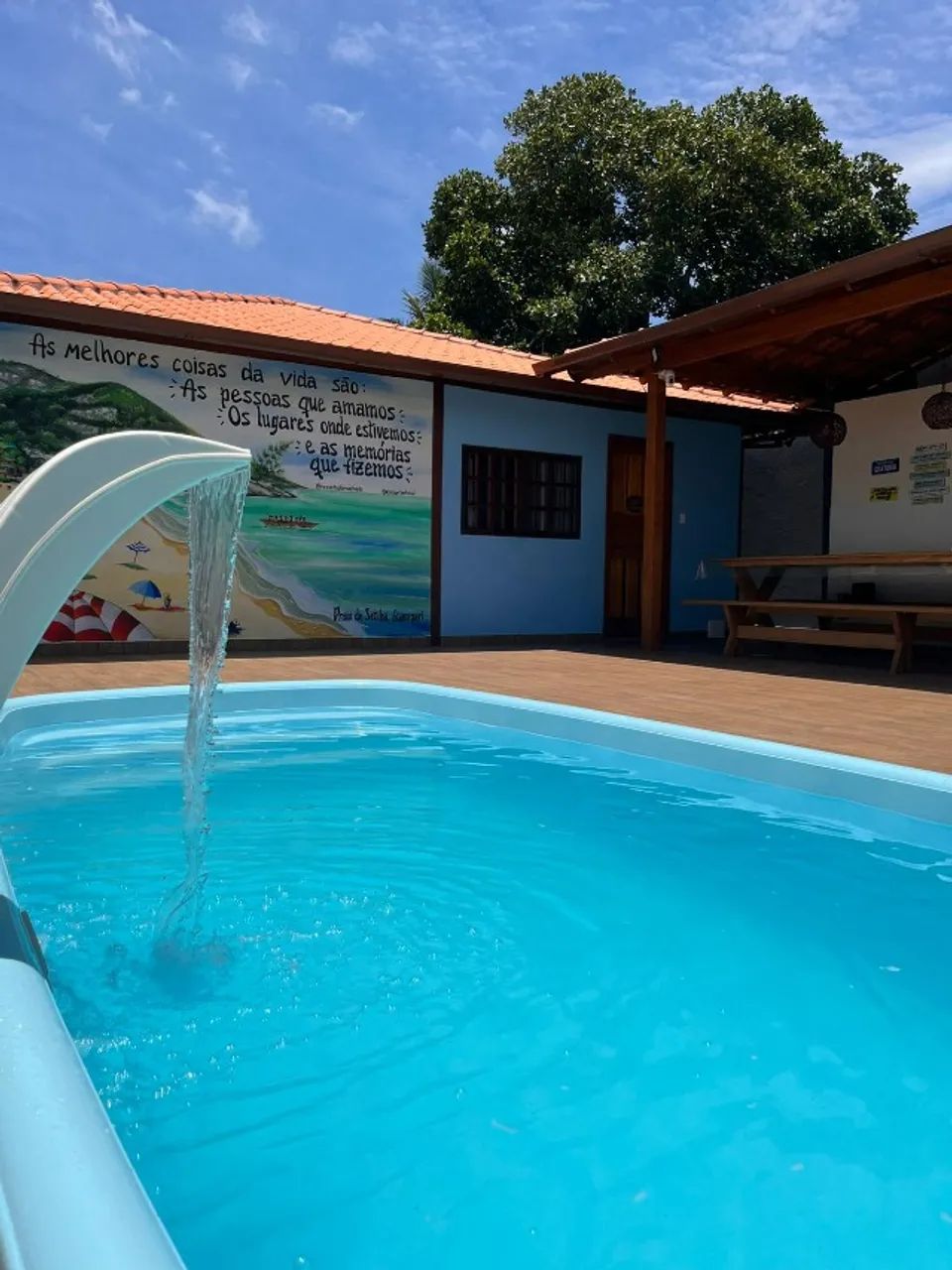 opções de Casas em Guarapari para temporada disponível - Foto 11