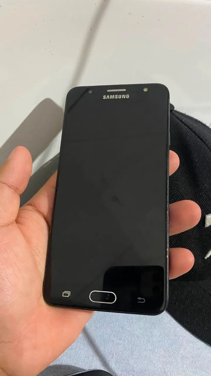 SAMSUNG GALAXY J7 PRIME
