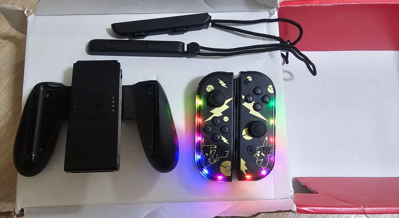 Nintendo Switch V2  - Foto 5