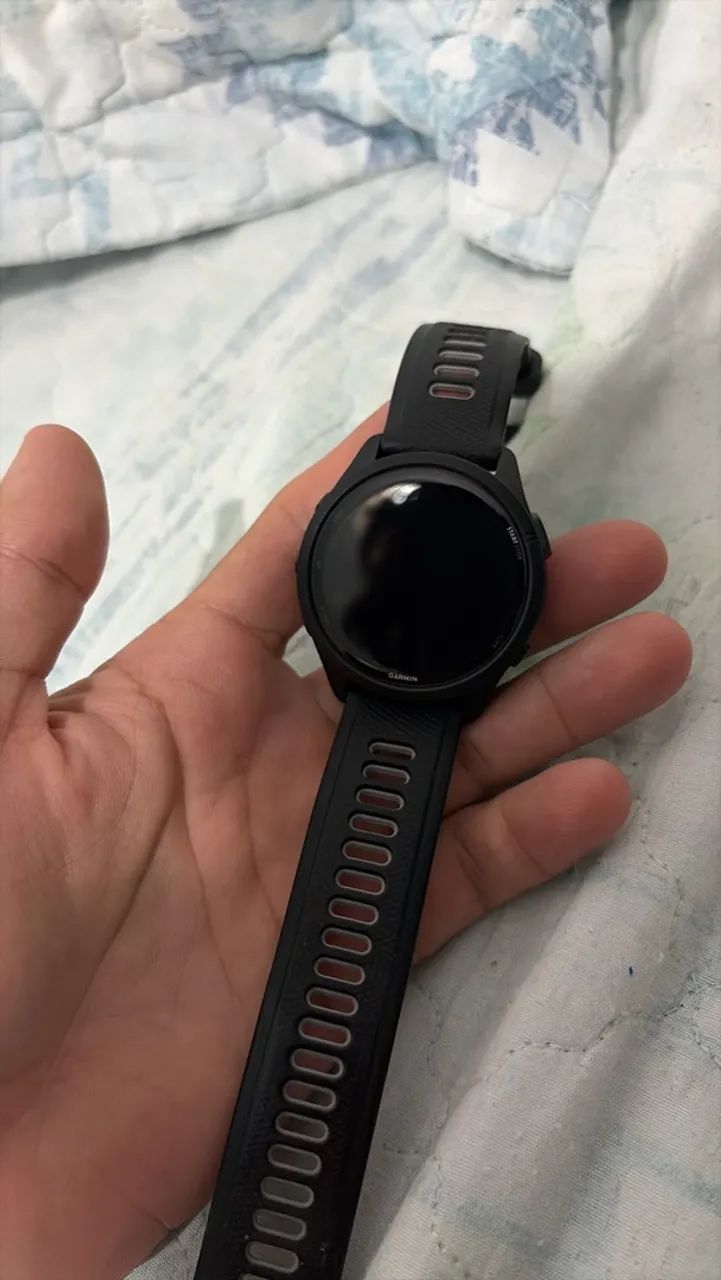 GARMIN FORERRUNER 265 S - Foto 3