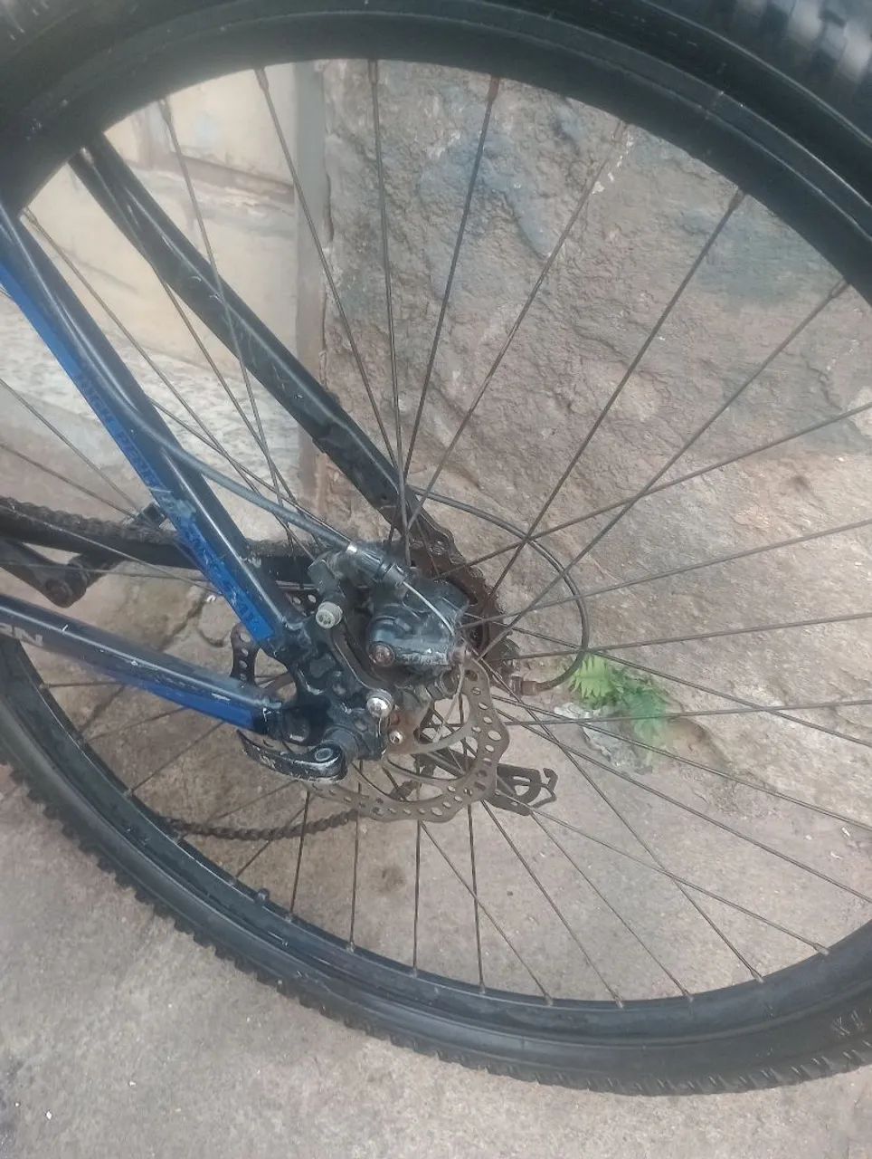 Bicicleta barato , aceito cartão 