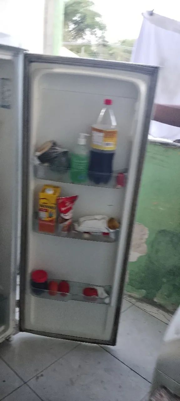 Geladeira  - Foto 2