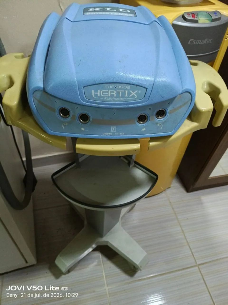 Equipamentos de Estética - Foto 4