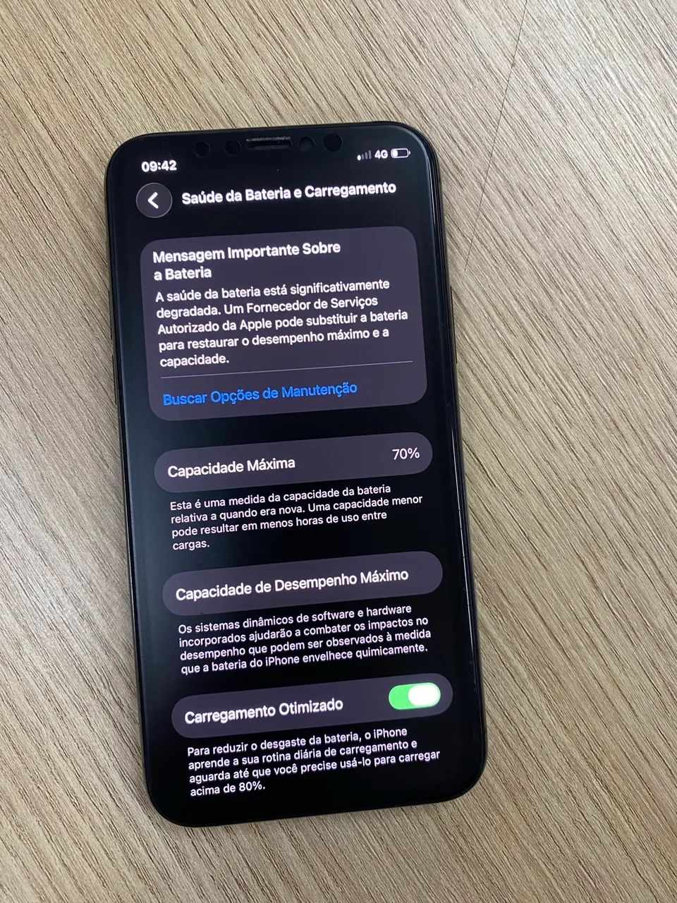 iPhone 11 Pro - Foto 2
