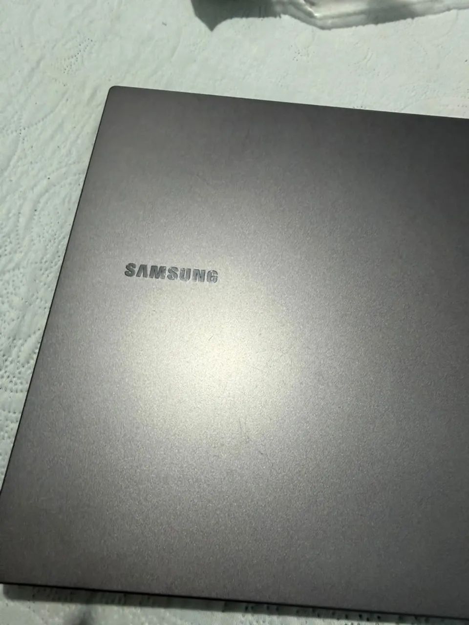 Notebook Samsung  - Foto 2