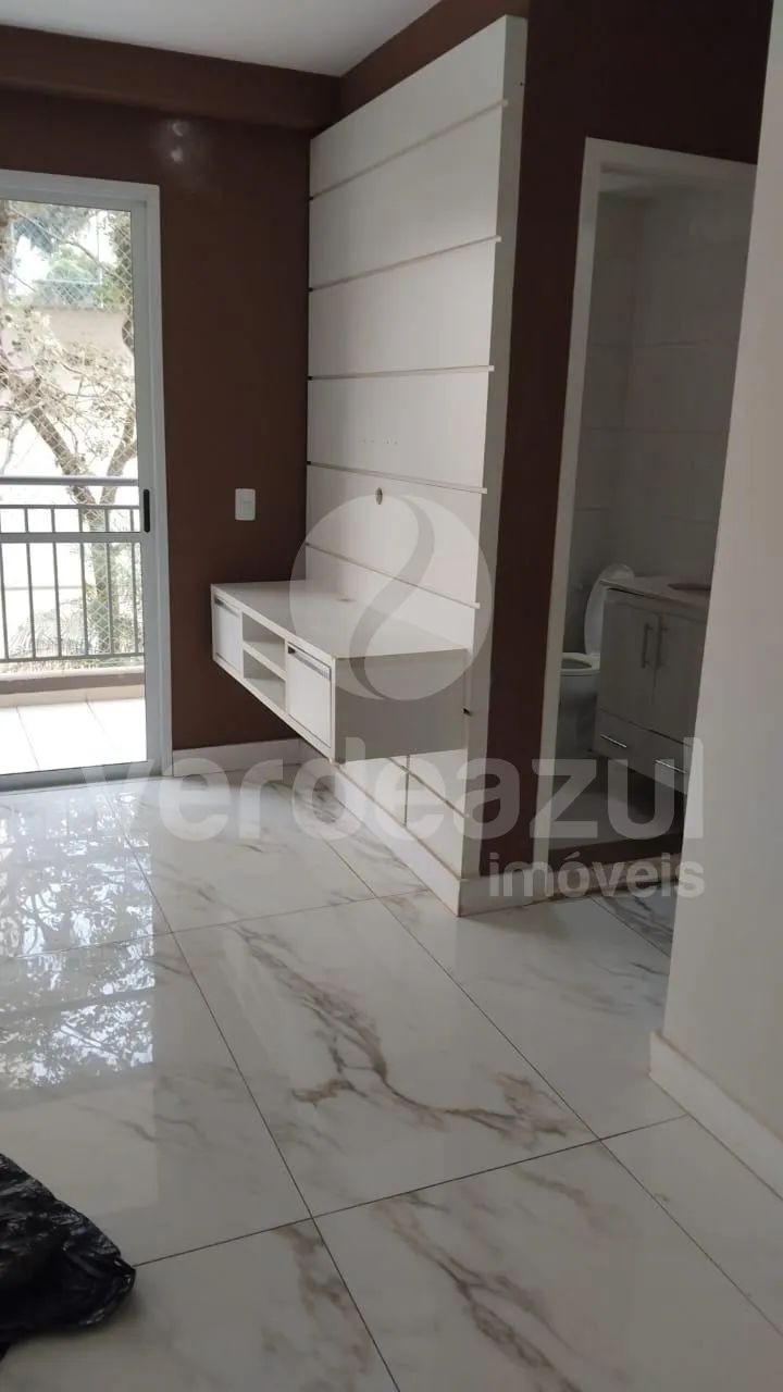 apartamento - Chácara Primavera - Campinas