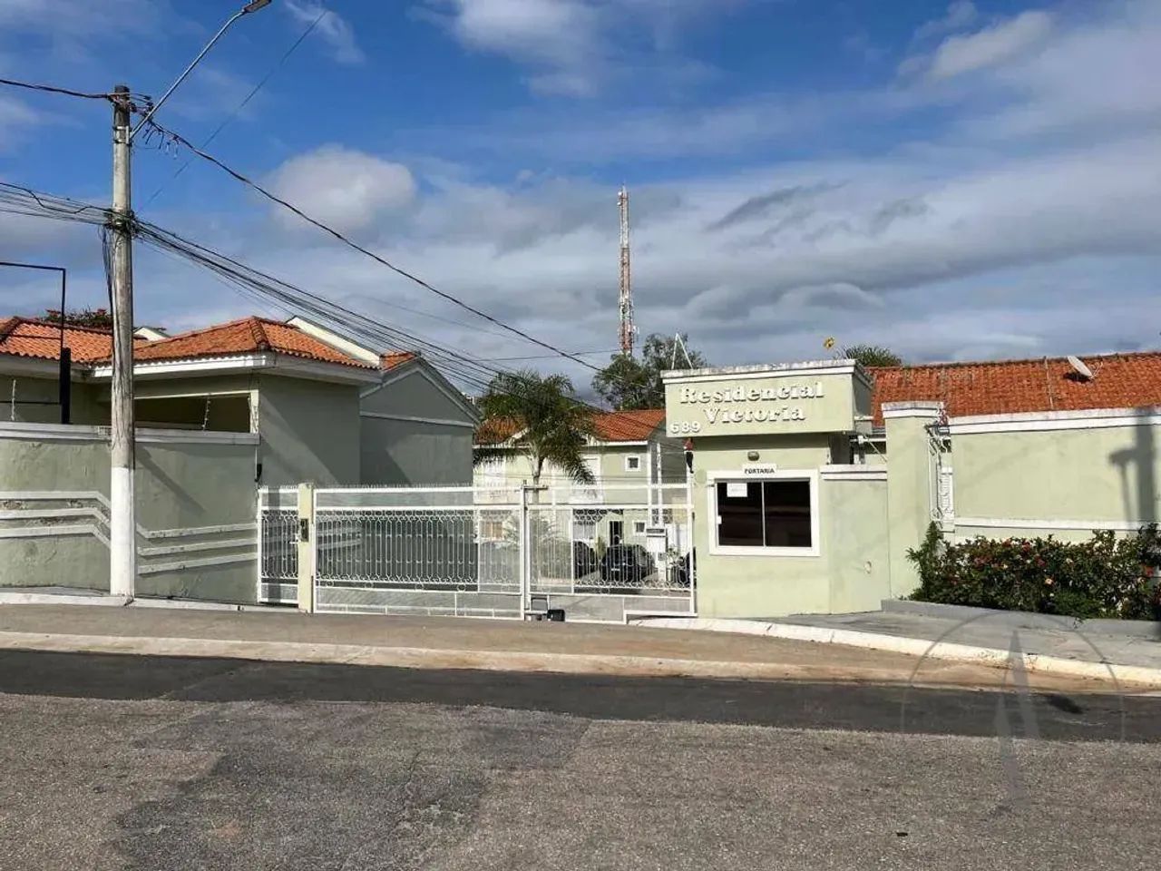 Casa à venda no Cidade Jardim - Sorocaba/SP