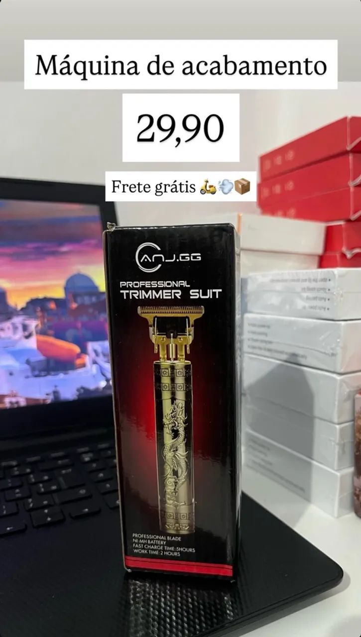 Caixinha de som - Foto 2