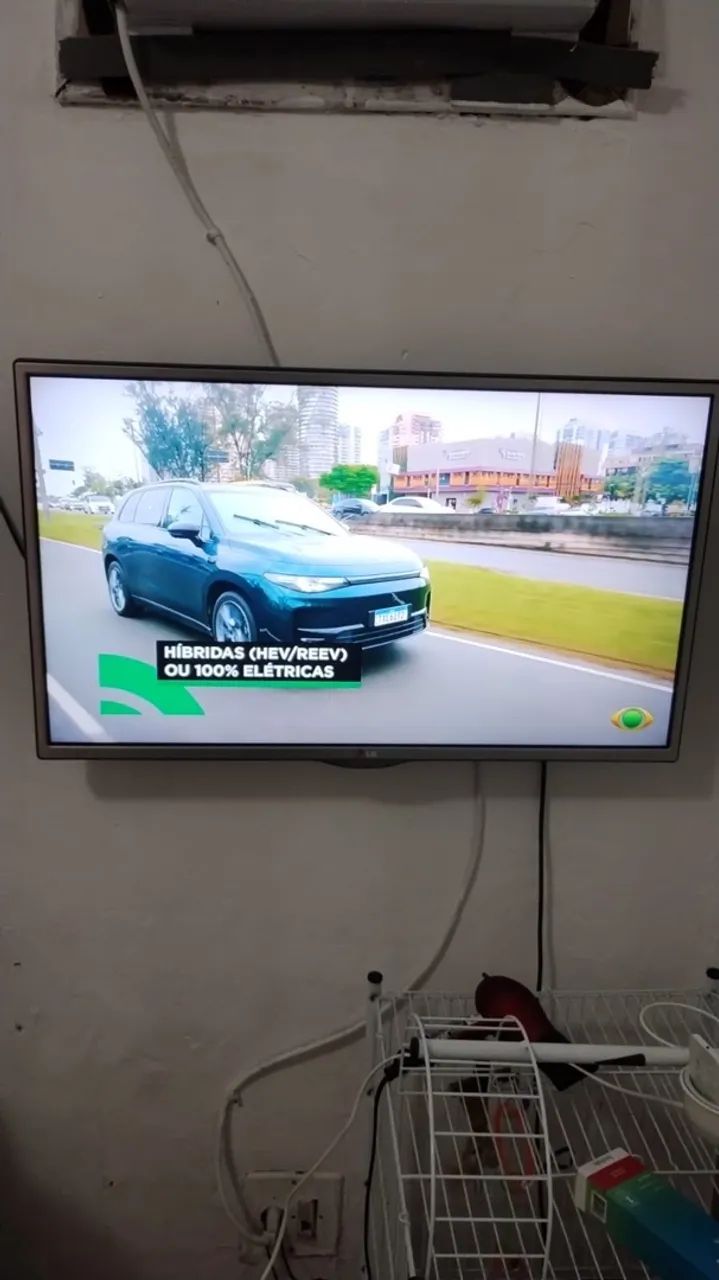 TV LG