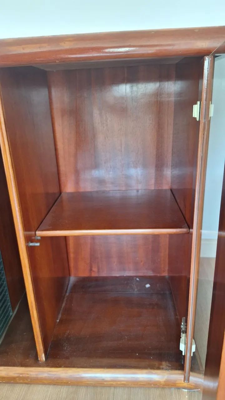 Rack antigo  - Foto 2