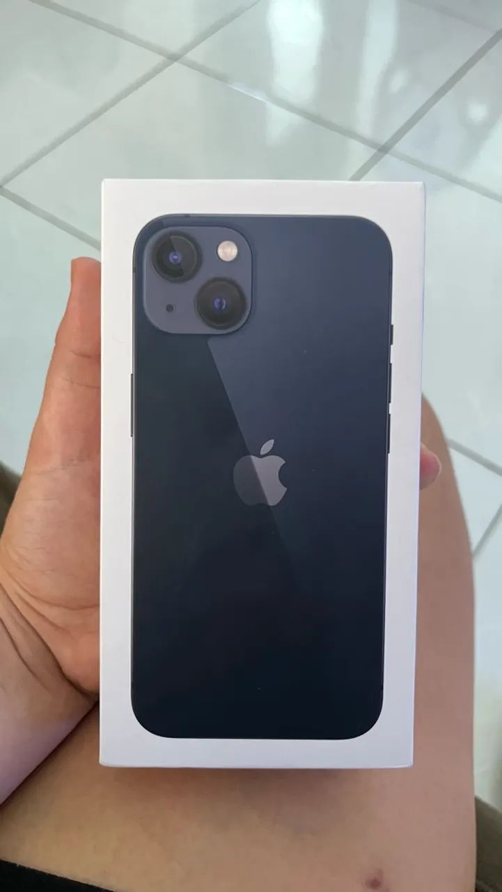 iPhone 13 - Foto 3