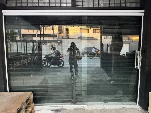Porta de Vidro de Correr | Completa - Foto 3