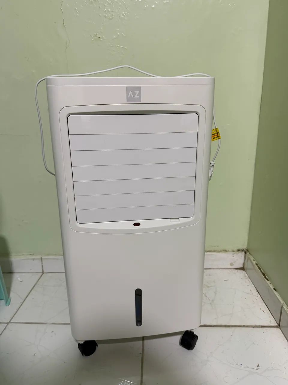 Climatizador