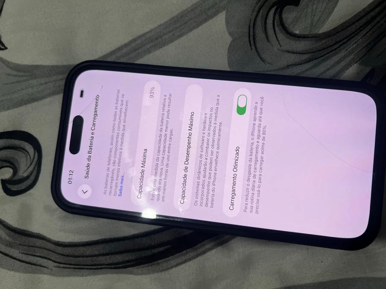 iPhone 14 Pro Max  - Foto 2