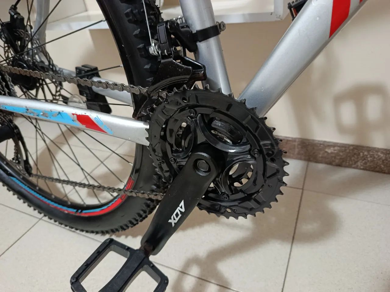 Bike Aro 29 - Foto 3