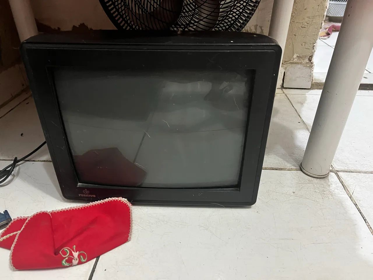 Tela de computador positivo  - Foto 2