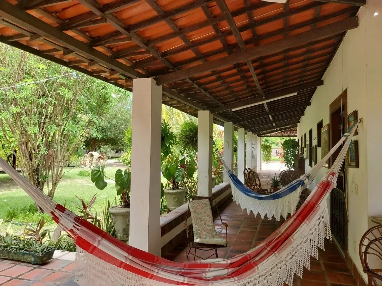 SITIO EM TAPERA AQUIRAZ - Foto 5