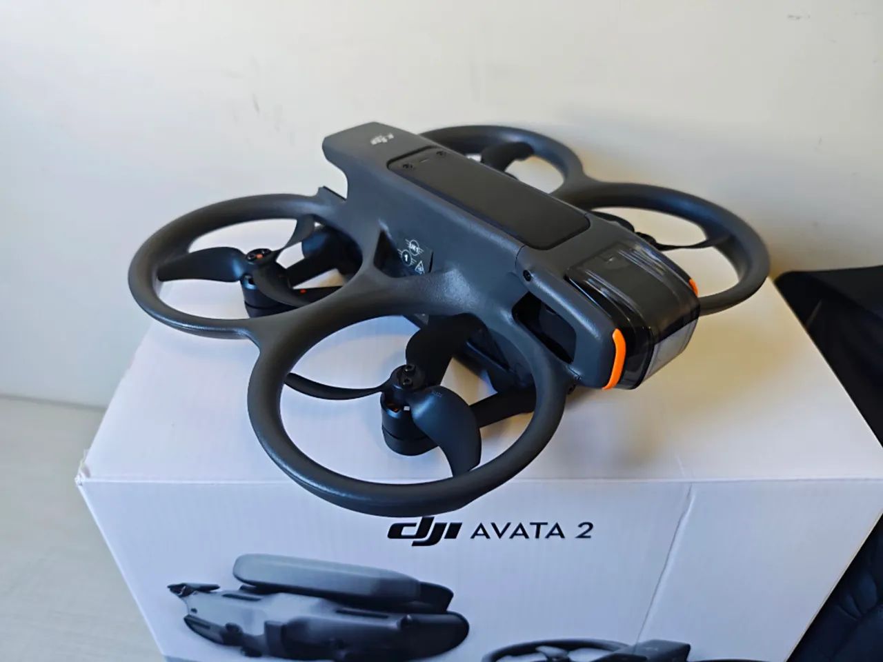 DJI AVATA 2 COMPLETO - Foto 2
