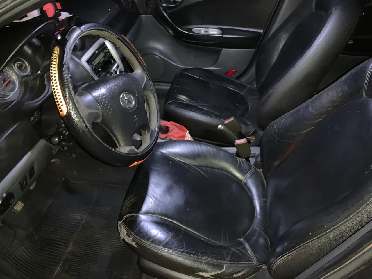 JAC J3 1.4 16V 5P Mec. 2012 - Foto 5