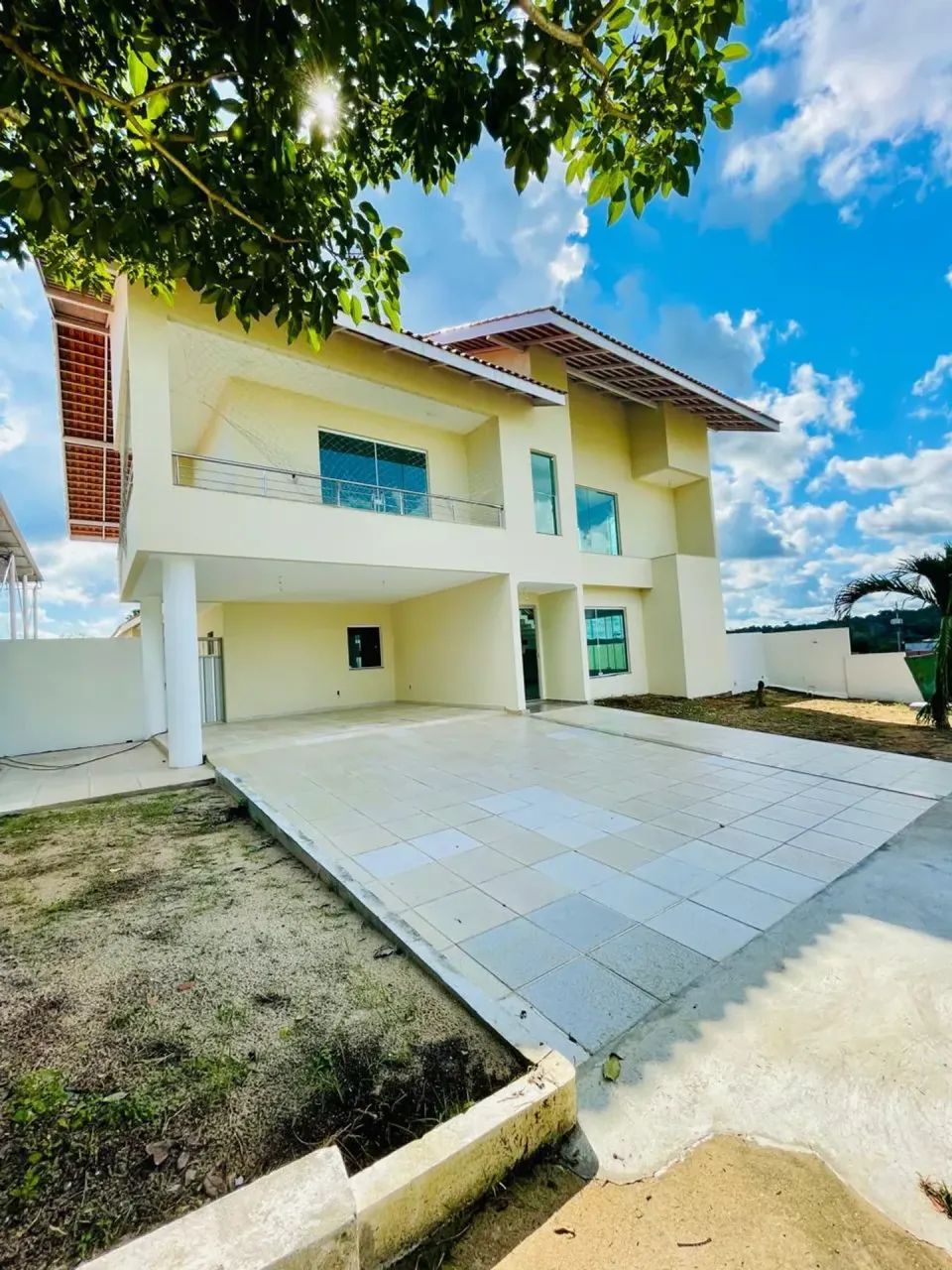 COMPRE, CASA DUPLEX NO RES. PORTO REAL - Foto 2