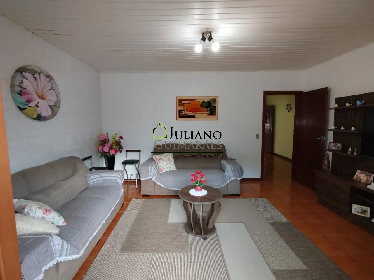 CASA Á VENDA, CENTRO - ANGELINA - SC - Foto 4