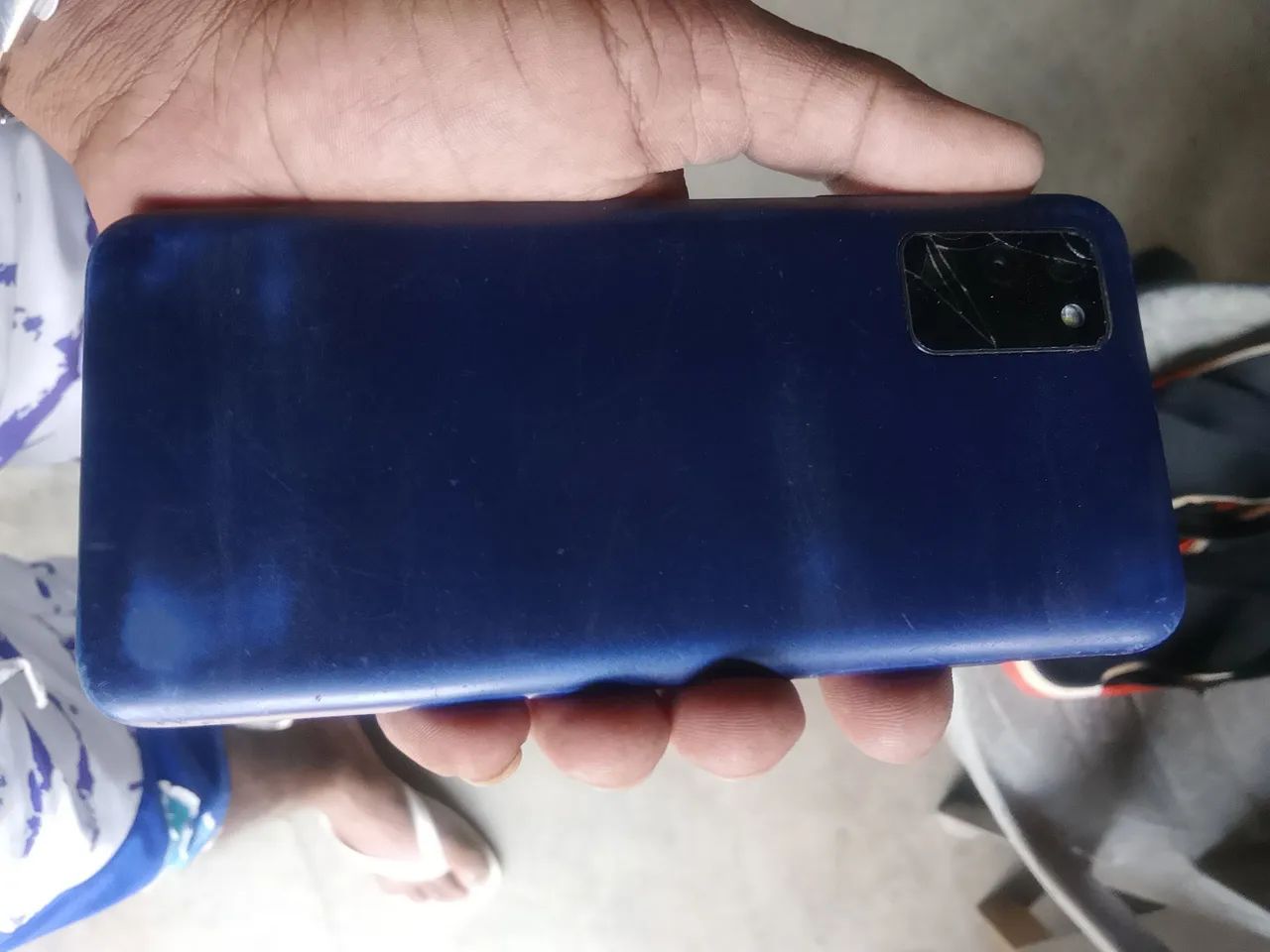 Samsung a03s 64gb  - Foto 2
