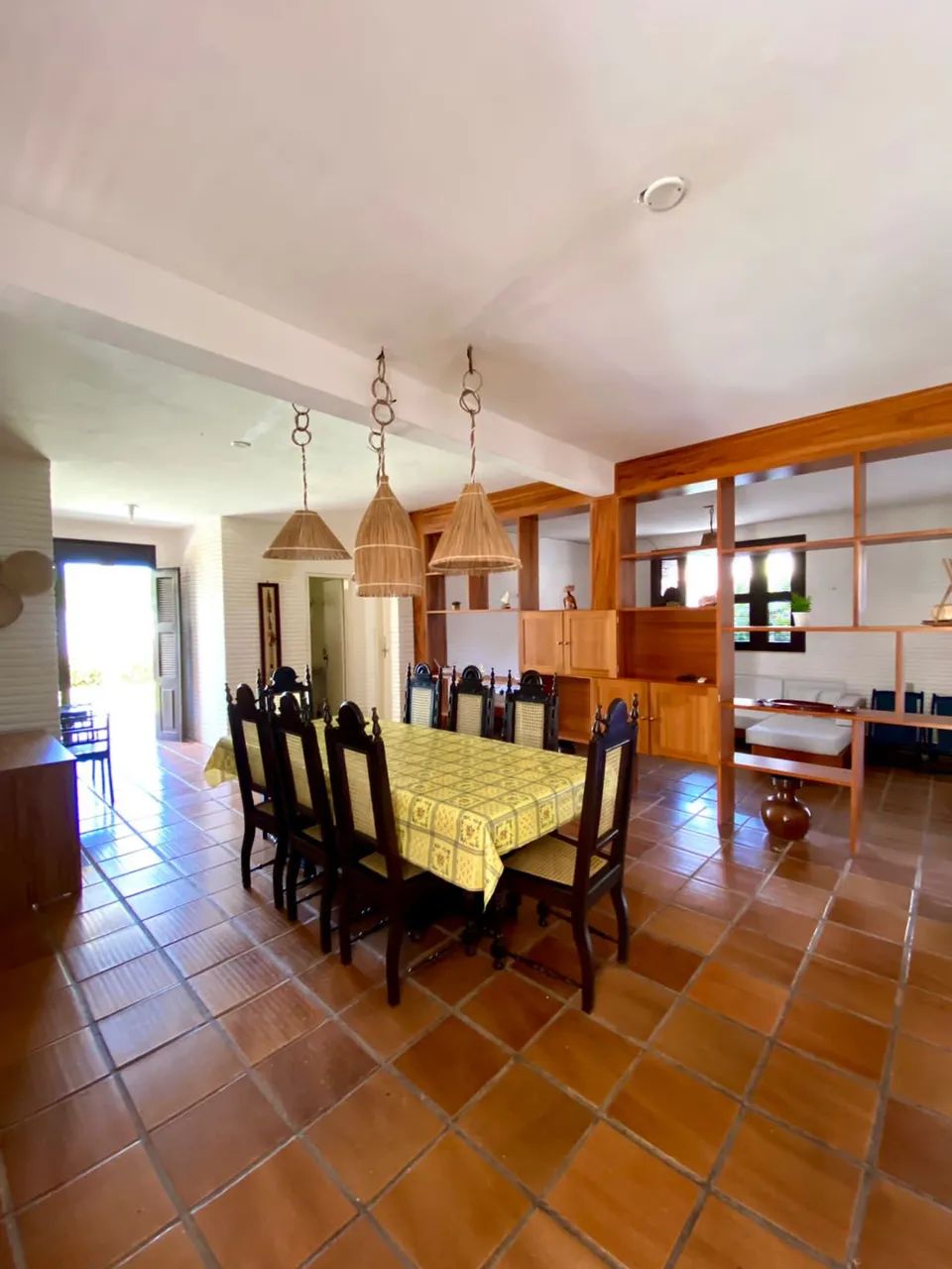 Casa com Piscina e Churrasqueira na Praia da Lagoinha - Paraipaba - Foto 11