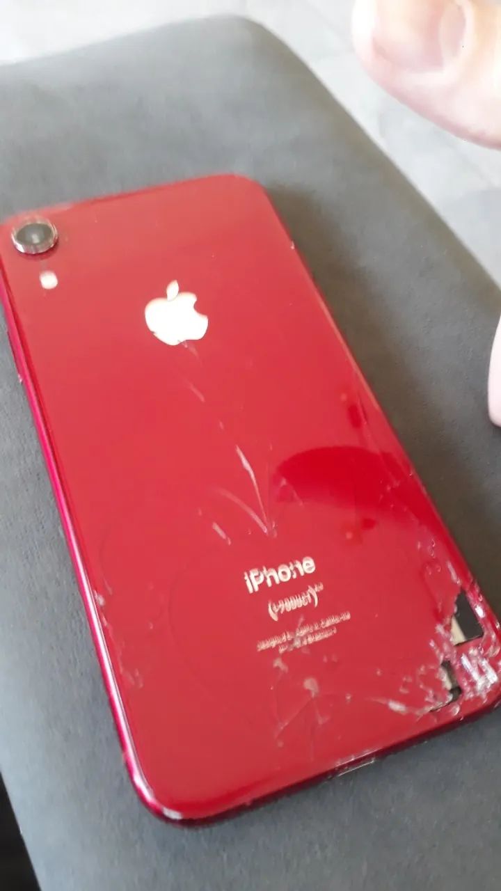Iphone xr 64gb - Foto 2