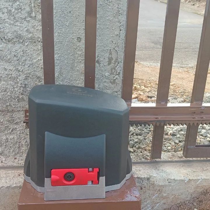 Automatização de portões  - Foto 2