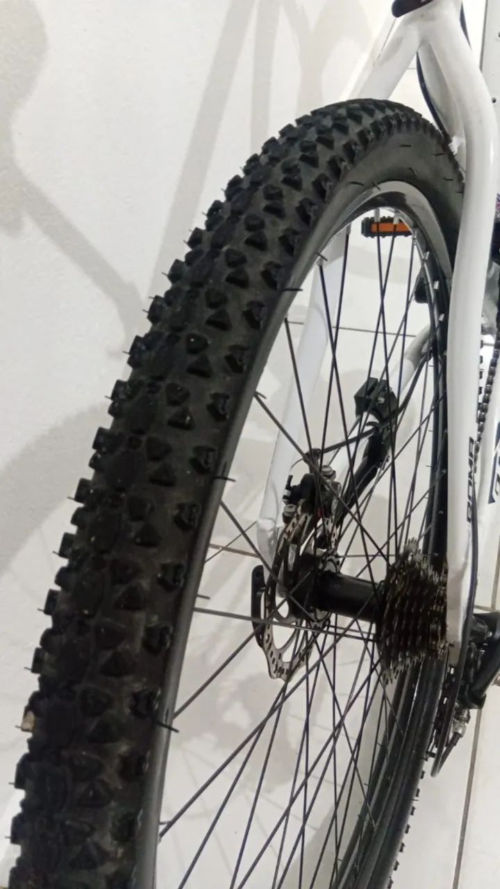 Bicicleta GTI Roma Super nova  - Foto 3