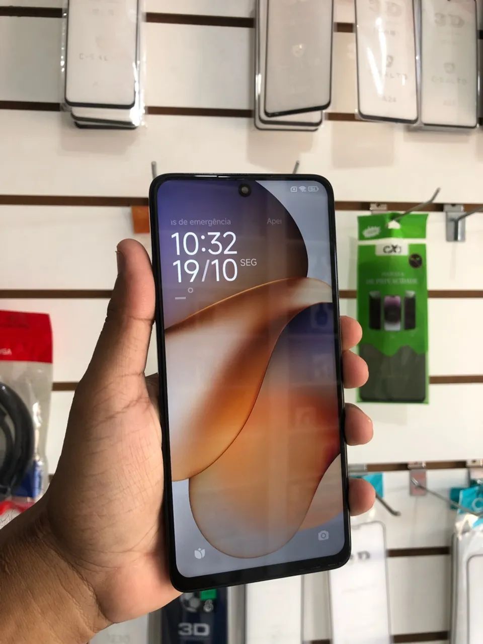 Redmi note 13 - Foto 2