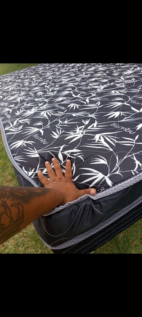 Cama de casal - Foto 3