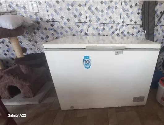 Freezer horizontal midea  - Foto 4