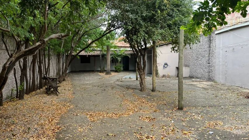 Casa no Major Prates