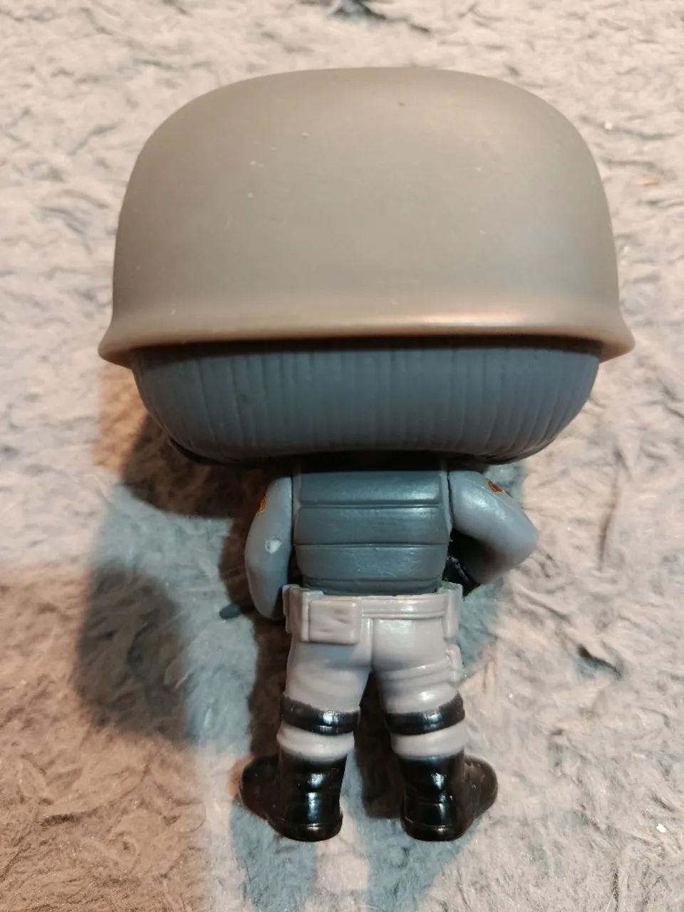 Funko Pop Superman Soldier (Losse, original) - Foto 2