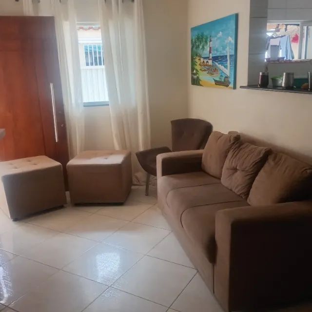 Oportunidade Única!!! Kit sala e quarto. - Foto 5