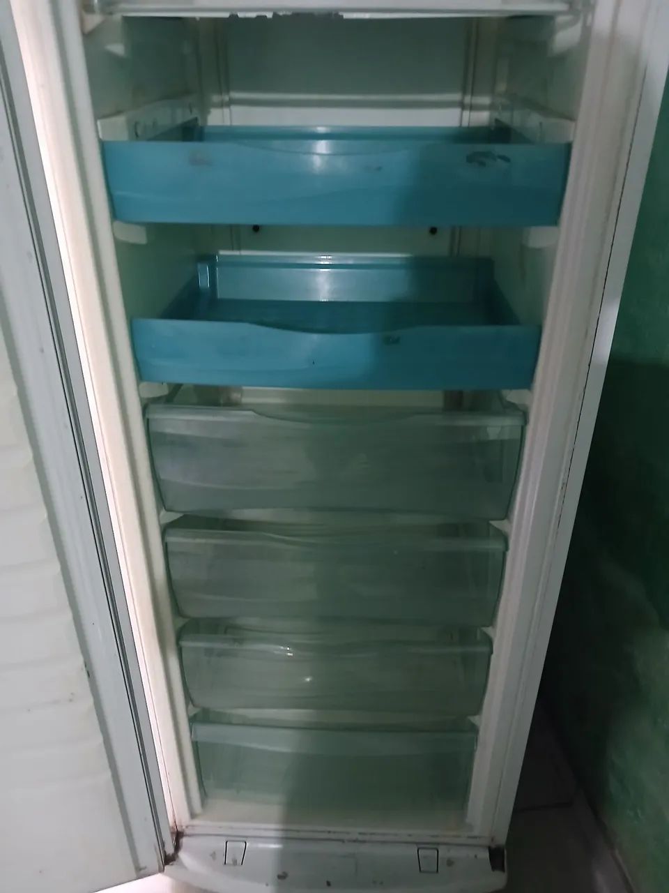 Freezer  - Foto 3