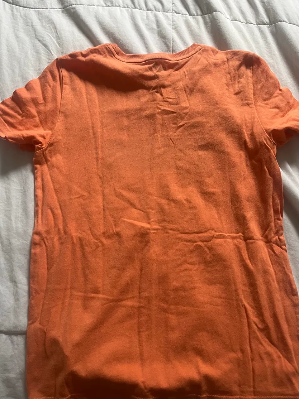 Camisa infantil puma  - Foto 3